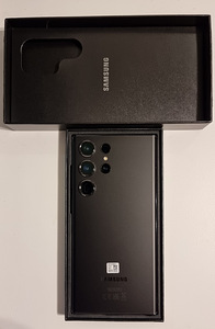 Samsung Galaxy S23 Ultra 256GB (1 foto / 3)