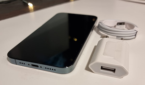 iPhone 12 Pro 256 ГБ (3 фото из 4)
