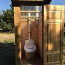 Bio tualett, turba biotualett (foto #1)