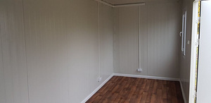 Office containers 6m (3 foto / 4)