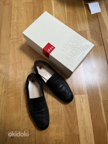Kingad 37,5