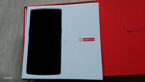5,5" one plus one 64gb sandstone (1 foto / 1)