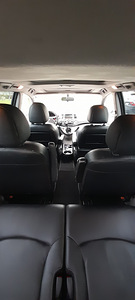 Продается Mitsubishi Grandis (3 фото из 6)