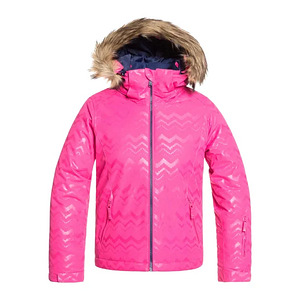 Горнолыжная куртка Roxy (2 фото из 2)