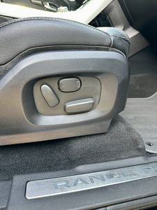 Range Rover Evoque (9 foto / 12)