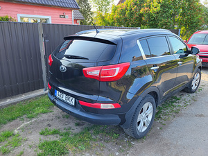 Продажа авто (2 фото из 4)
