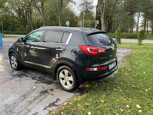 Продам Kia Sportage 2013 , бензин (5 фото из 7)