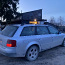 Audi A6 2.5tdi 132kw quattro automaat Üv 01.25 (foto #3)