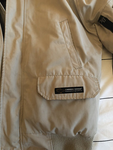 Canada Goose chilliwack (7 foto / 7)
