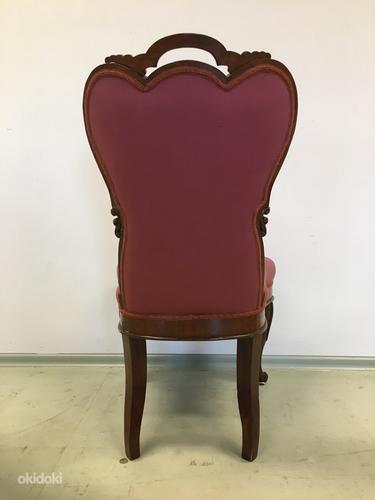 2 стула в стиле рококо (фото #8)