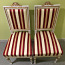 2 эксклюзивных стула в густавианском стиле (фото #5)