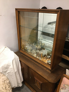 Puhvetkapp funkstiilis (9 foto / 10)