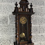 Старые настенные часы Junghans (фото #2)
