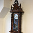 Настенные часы Густав Беккер (фото #1)