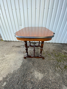Antiikne laud (4 foto / 7)