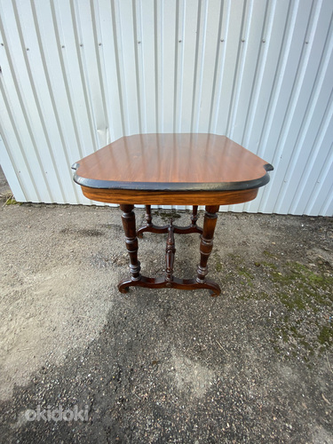 Antiikne laud (foto #4)