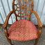 Антикварное кресло (фото #1)