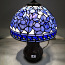 Настольная лампа в стиле Tiffany (фото #1)