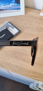 YSL originaalprillid uued (3 foto / 4)