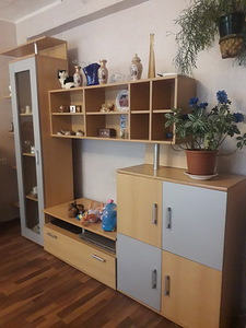 Üürile anda 2 toaline korter kesklinnas! (1 foto / 11)