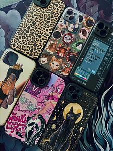 iPhone 15 plus чехлы (iPhone 15 plus ümbriseid)