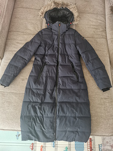 Talvemantel Icepeak Brilon