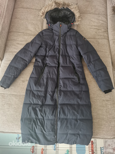 Зимнее пальто Icepeak Brilon