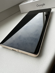 Google Pixel 7 Pro 128 GB (3 foto / 7)