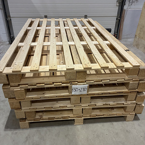 Mittestandardsed alused 130x210 cm (1 foto / 4)