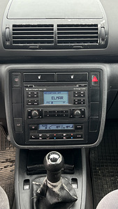 Vw Sharan 1.9 85kw (10 foto / 11)