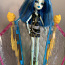 Monster High Frankie Stein + Recharge Chamber (foto #1)