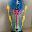Monster High Frankie Stein + Recharge Chamber (foto #2)