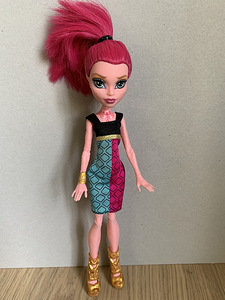 Monster High - Gigi Grant (2 foto / 2)