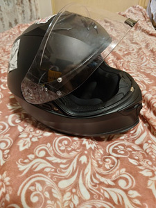 Skorpioni kiiver (3 foto / 3)