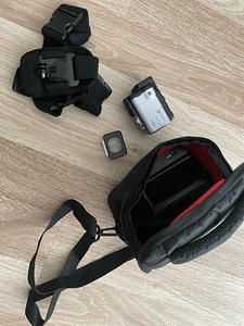 Sony FDR-X3000R (2 foto / 3)
