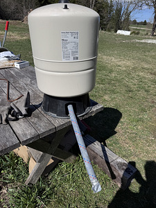 Hüdrofoor - Global Water Pressure Wave - 60L (2 foto / 3)