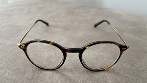 Prillid Specsavers Harrier (3 foto / 6)