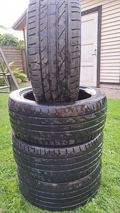 Suverehv SAILUN ATREZZO ZSR 225/45/R17 94W (Extra Load) (2 foto / 6)
