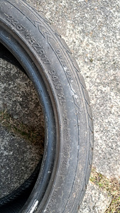 Suverehv SAILUN ATREZZO ZSR 225/45/R17 94W (Extra Load) (4 foto / 6)