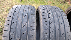Suverehv SAILUN ATREZZO ZSR 225/45/R17 94W (Extra Load) (5 foto / 6)