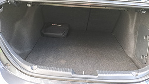 Mazda 3 2.0 Skyactive-G Premium 6AT (11 foto / 13)