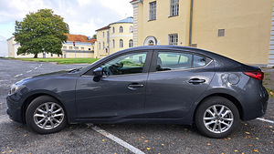 Mazda 3 2.0 Skyactive-G Premium 6AT (3 foto / 13)