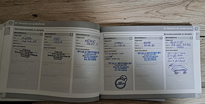 Volvo V70 Ocean Race D5 158kW (14 фото из 15)