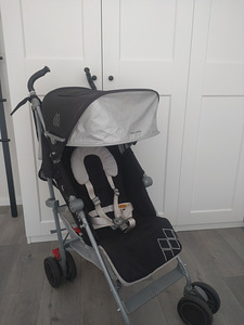 Детская коляска Maclaren TechnoXT (8 фото из 9)