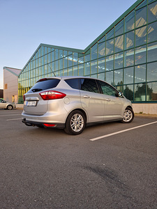 FORD C - MAX (4 фото из 15)