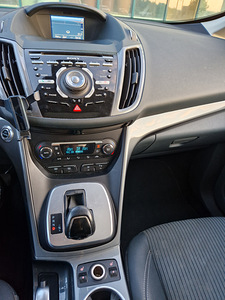 FORD C - MAX (7 фото из 15)