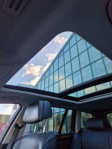BMW 530 XD (10 foto / 14)