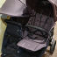 Прогулочная коляска для двойни Valco Baby Snap Dup (фото #3)