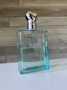 Parfüüm MOSCHINO Funny 100ml (1 foto / 1)