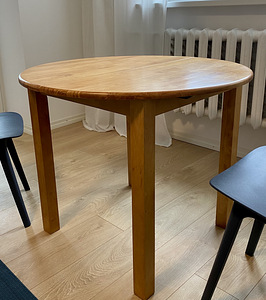 Laud, 90 cm, lahtikäiv (2 foto / 3)